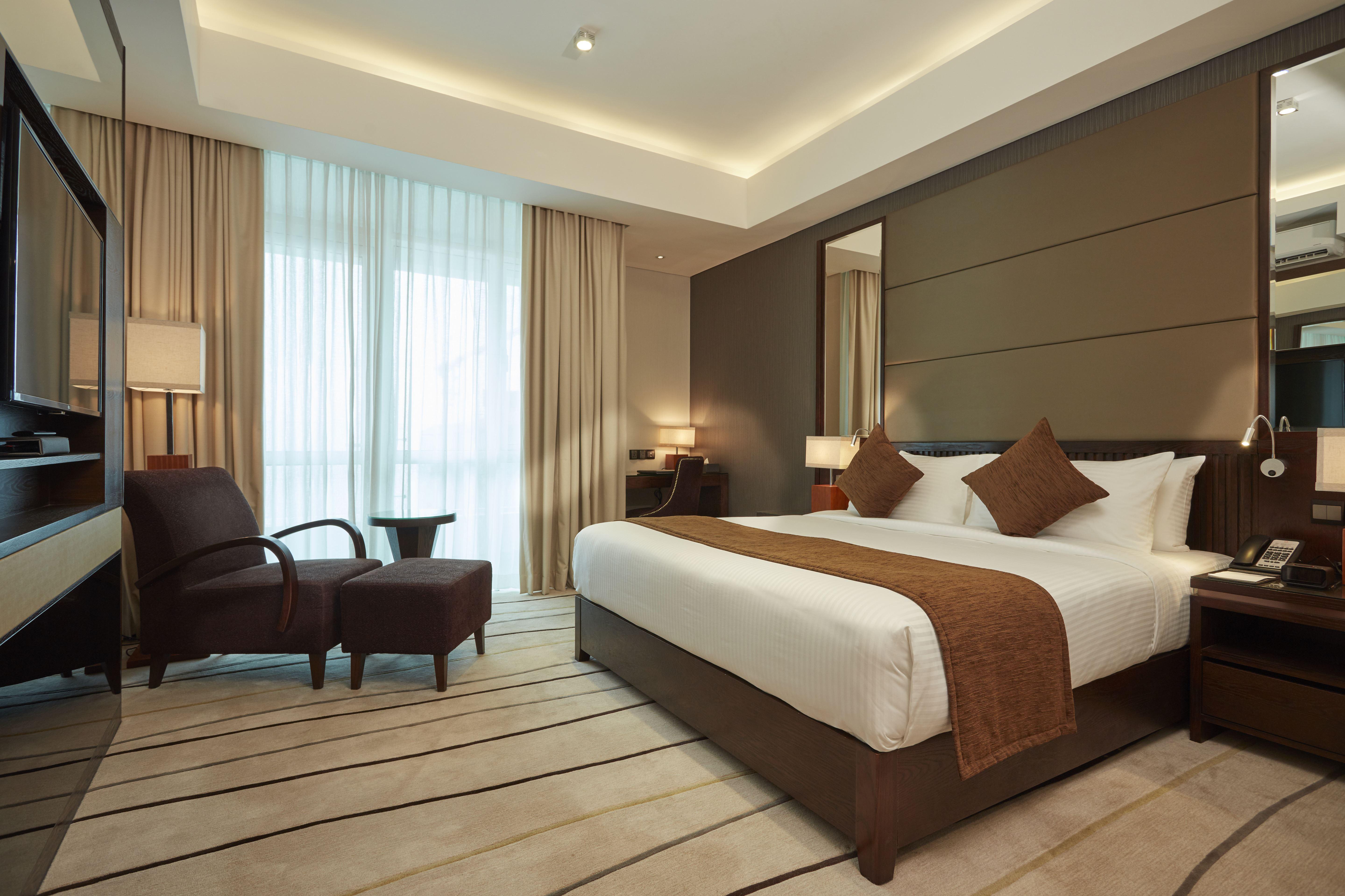 Hotel Mandarina 4*