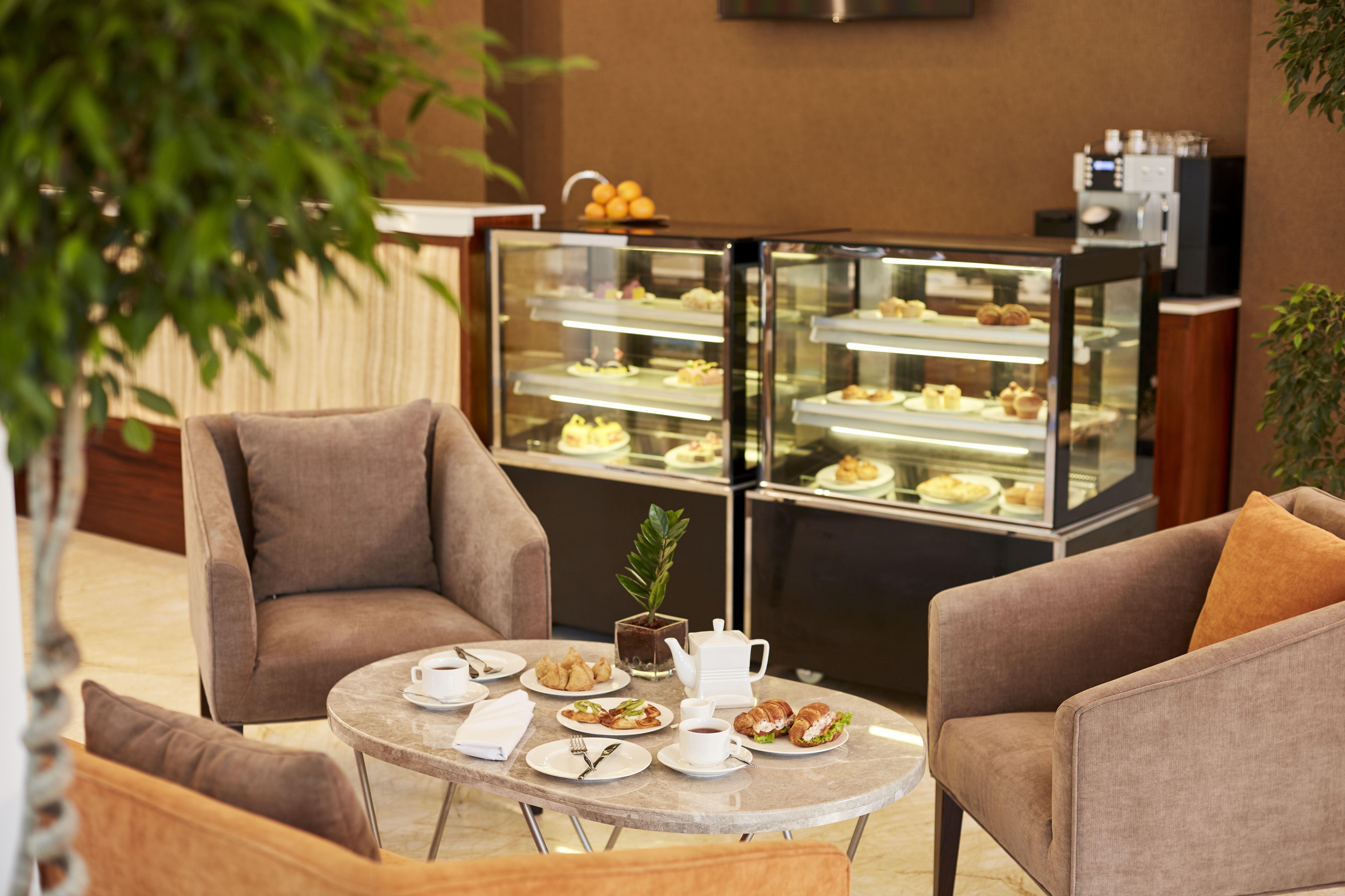 Mandarina Hotel Colombo