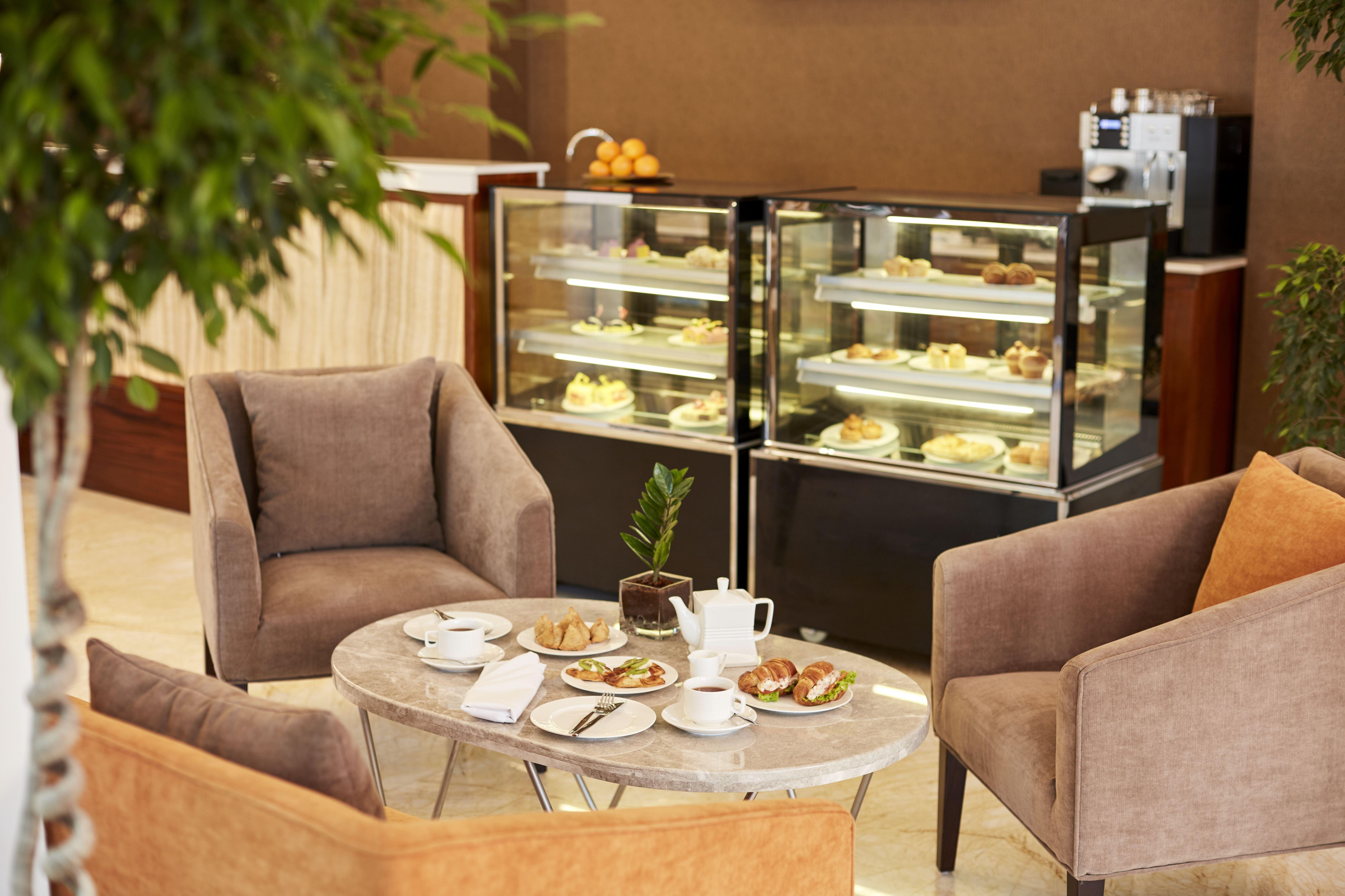 Mandarina Hotel Colombo