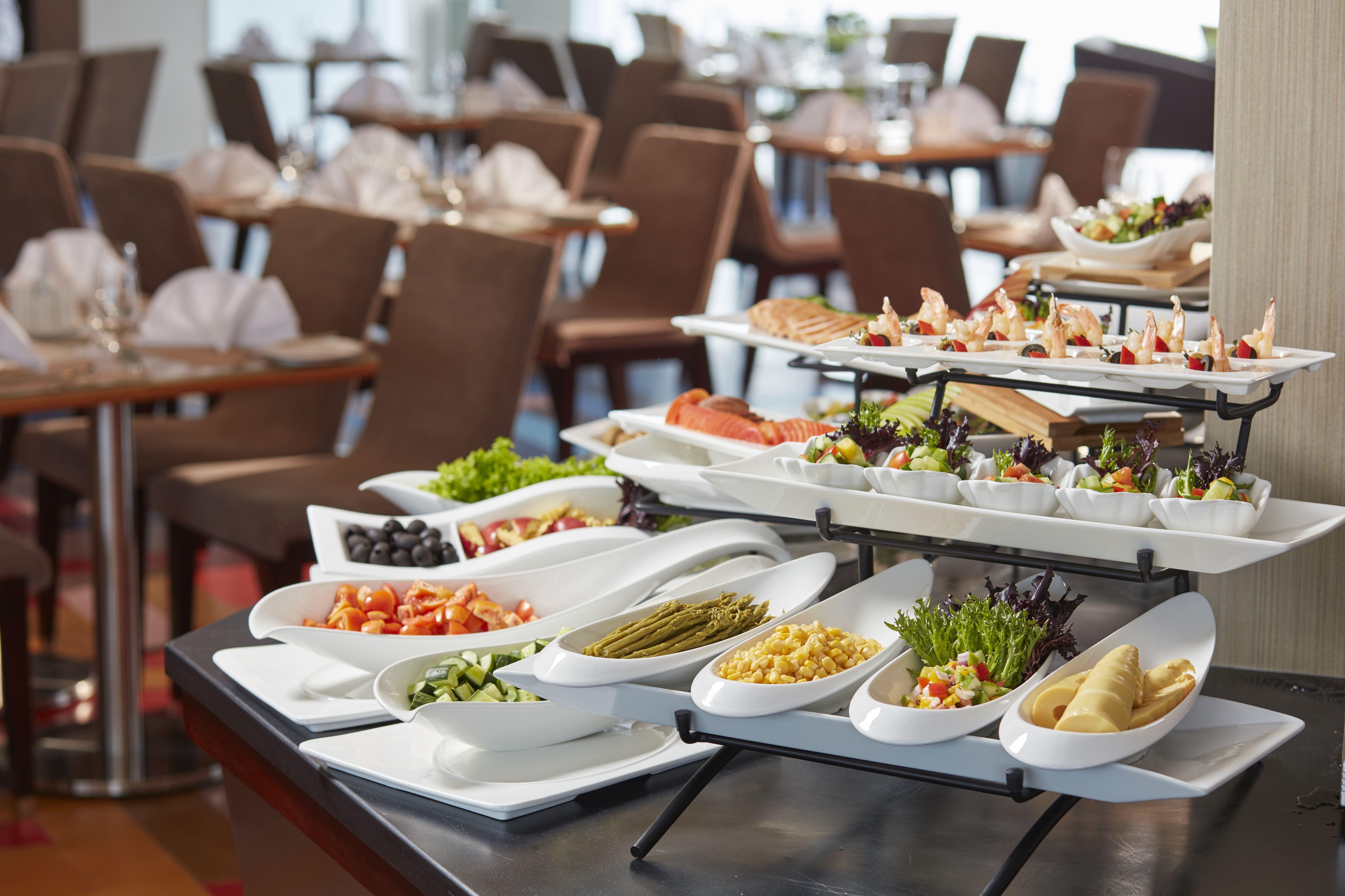 Mandarina Hotel 4*
