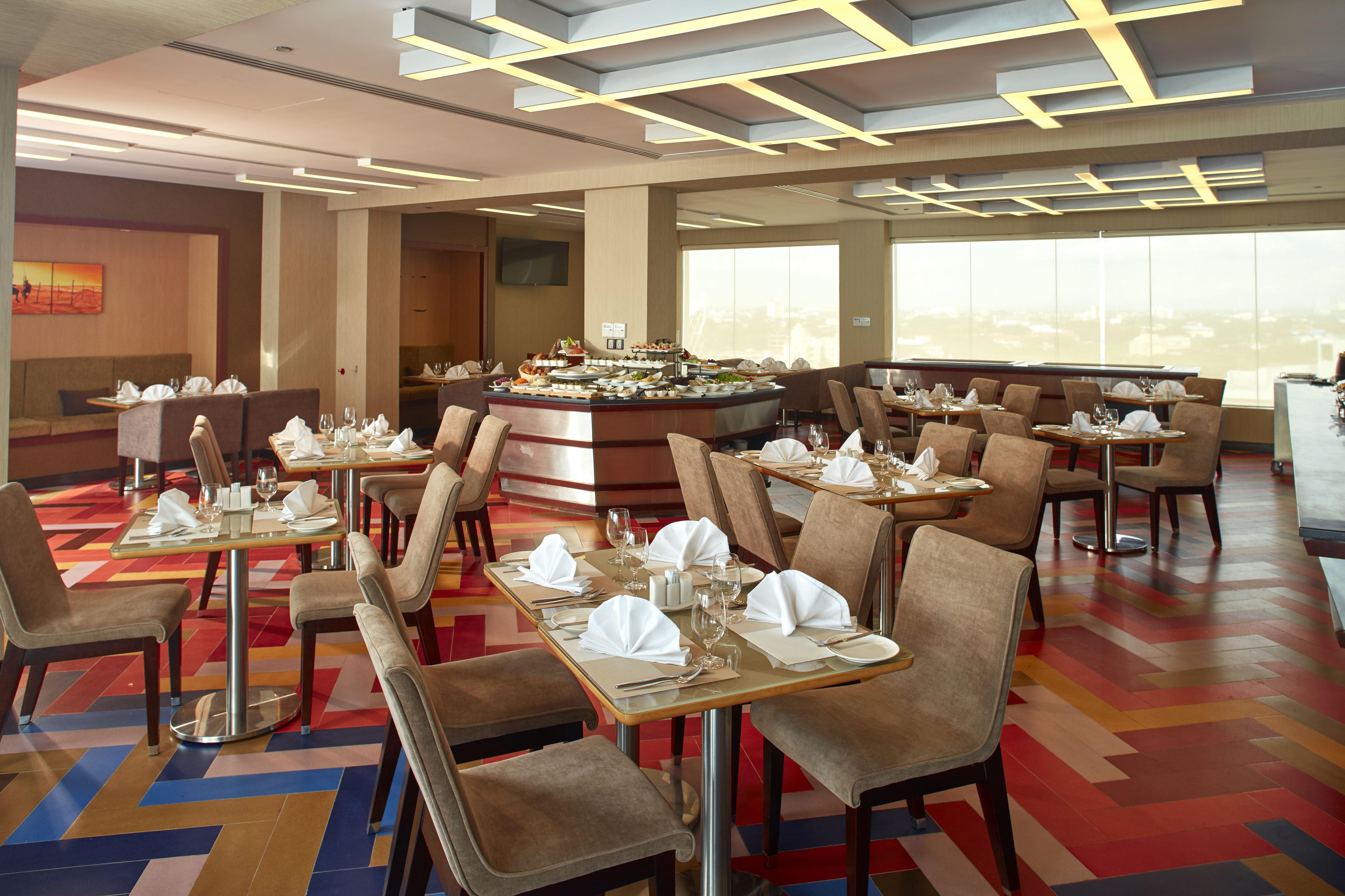 Mandarina Hotel 4*
