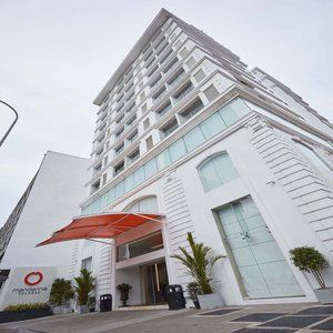 Hotel Mandarina Colombo