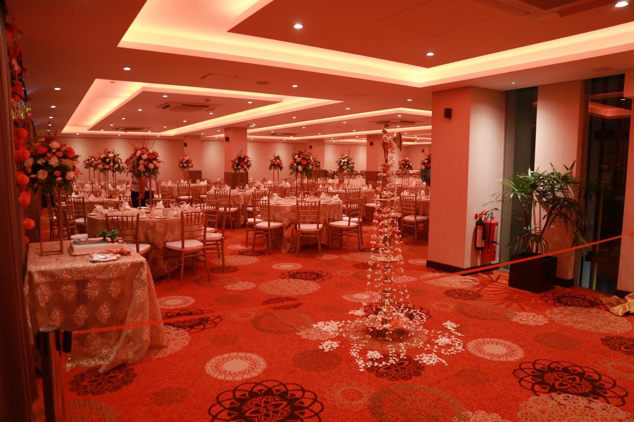 Mandarina Hotel Colombo