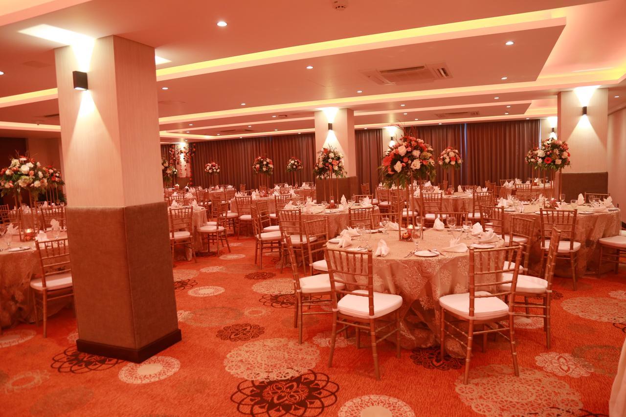 Mandarina Hotel 4*