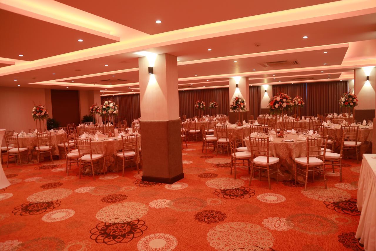 Mandarina Hotel Colombo