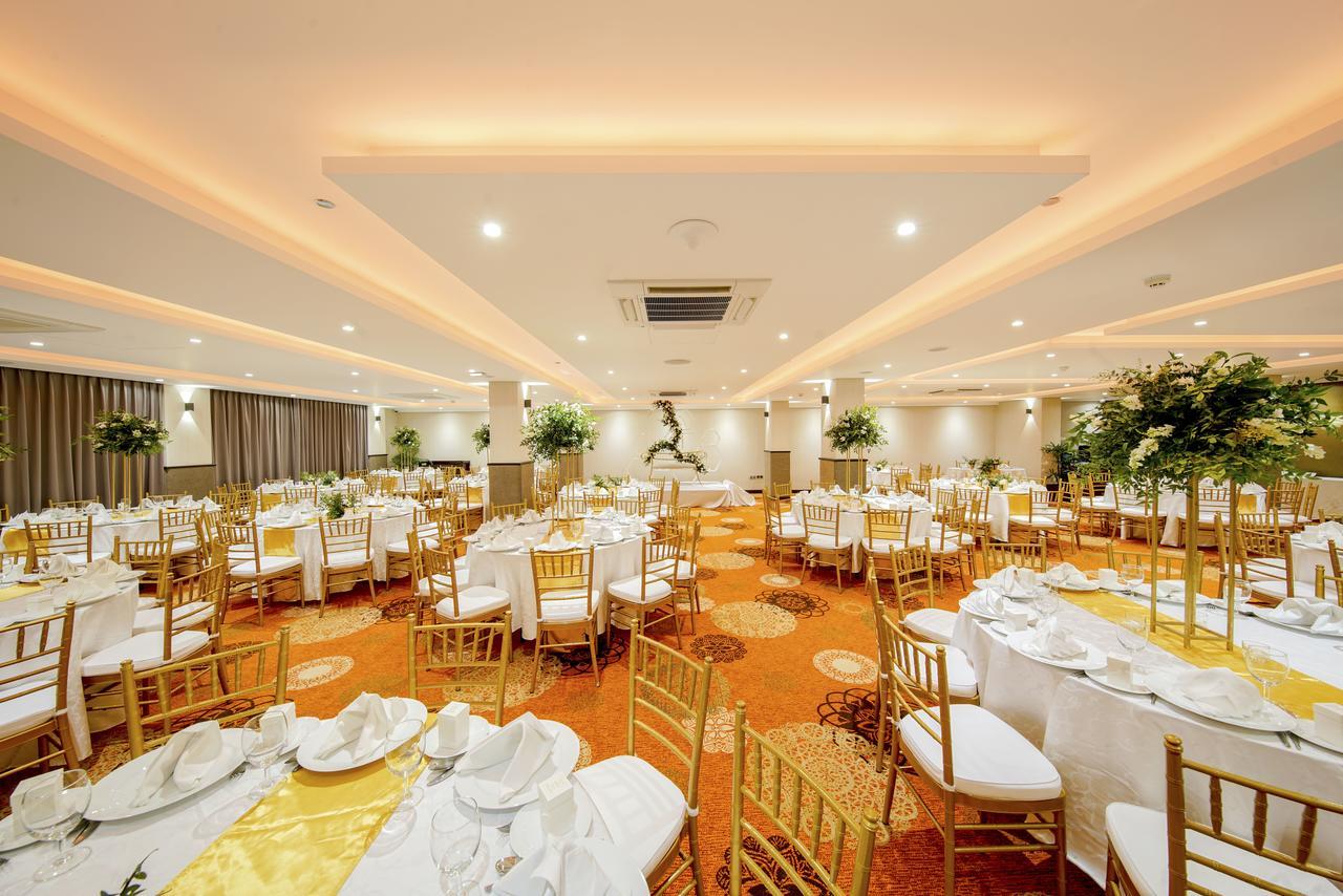 Mandarina Hotel
