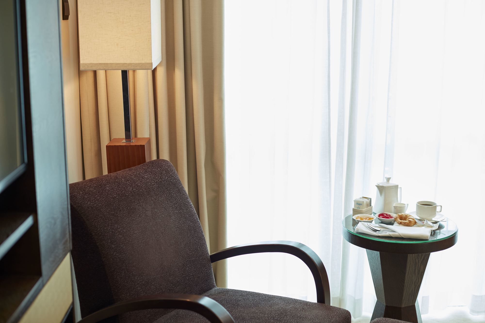 Hotel Mandarina 4*