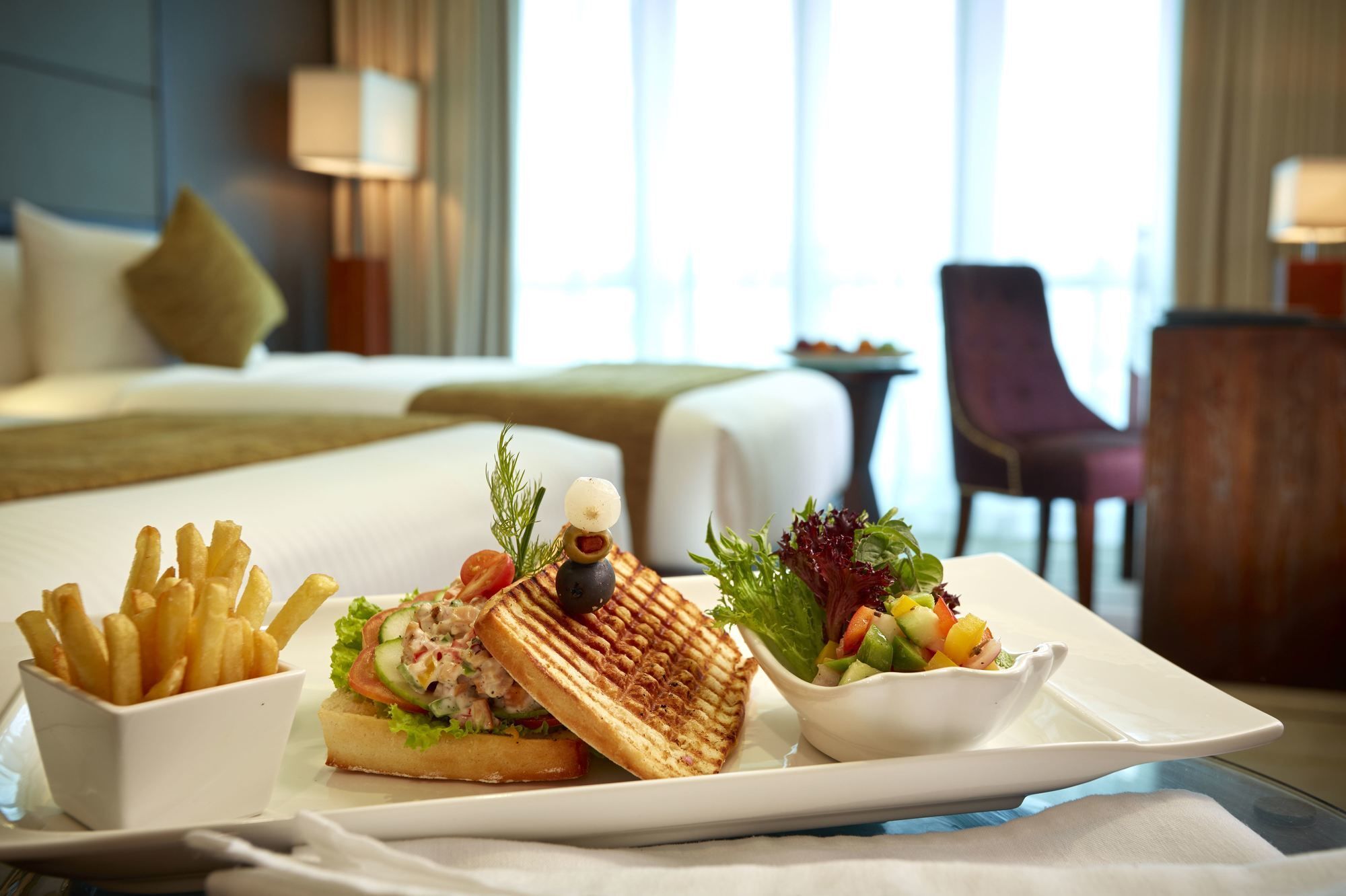 Mandarina 4* Colombo