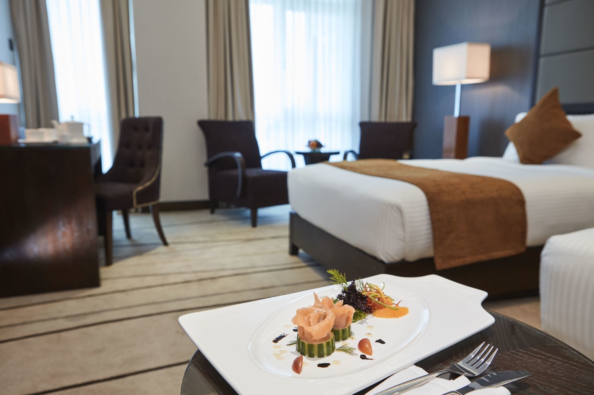 Mandarina 4* Colombo